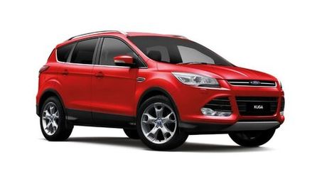 Kuga