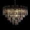 Подвесная люстра Loft IT Murano 10580/800 Smoke