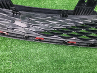 Решетка радиатора Geely Coolray (2023-н.в.)