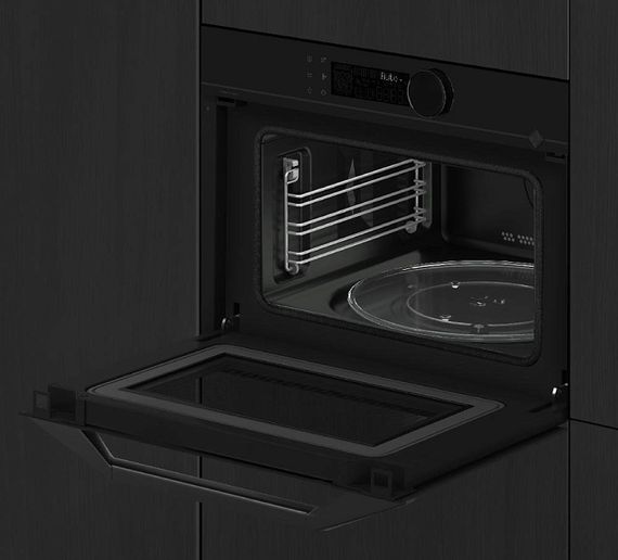 Микроволновая печь De Dietrich DKC4536B