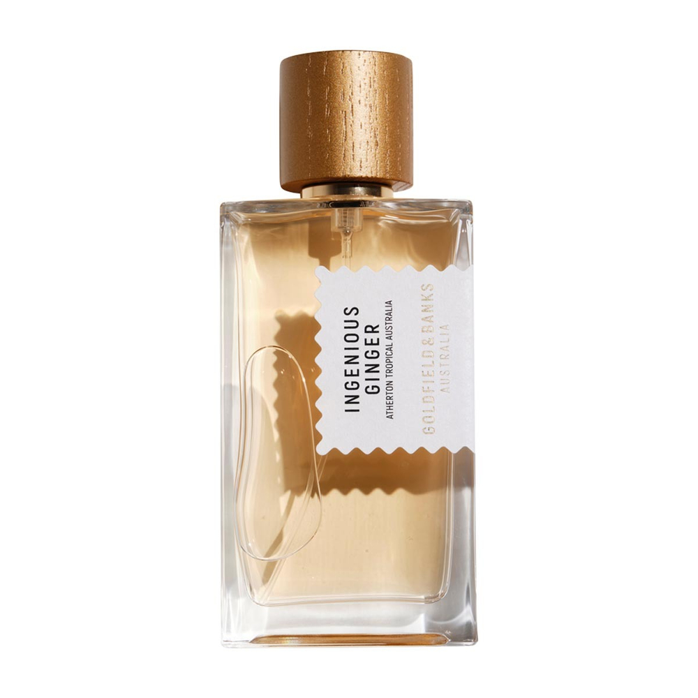 Goldfield & Banks Australia Ingenious Ginger