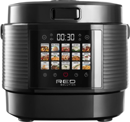 Мультиварка RED SOLUTION Fusion M4310