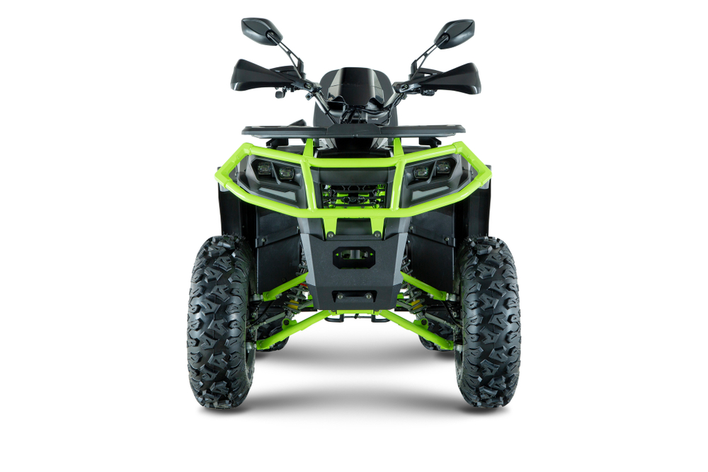 Квадроцикл Yacota Viking 200 NEW
