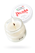 Массажная свеча Drops of absinthe 35 мл