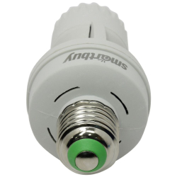 Датчик движения потолоч, 1200 Вт, 8 м, 360 , IP33, Smartbuy, sbl-ms-024
