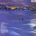 The Beach Boys / Keepin' The Summer Alive (LP)