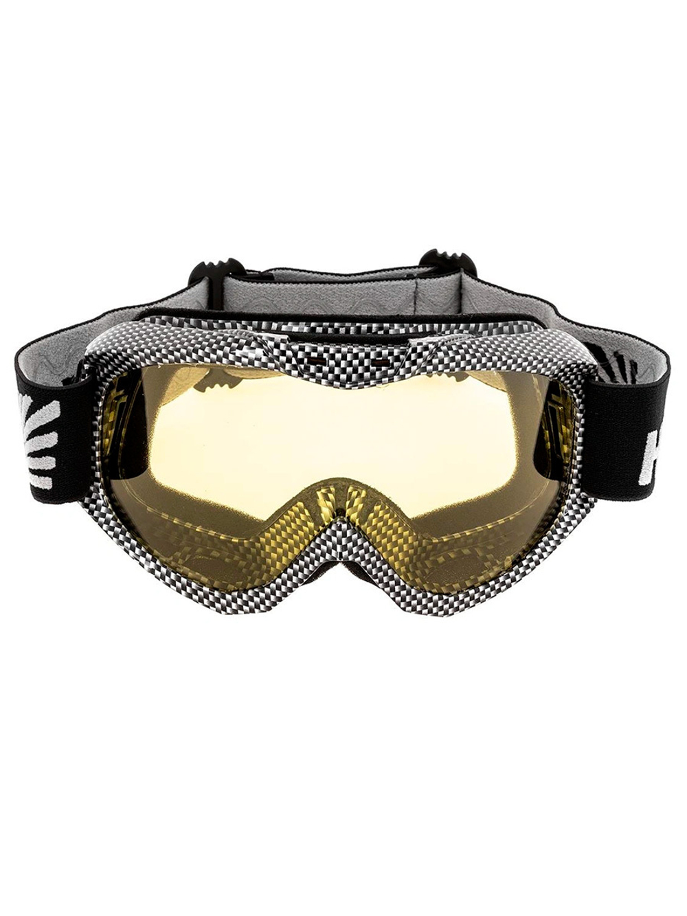 Очки горнолыжные сменные линзы Helios (без футляра) (HS-HX-010-GY)