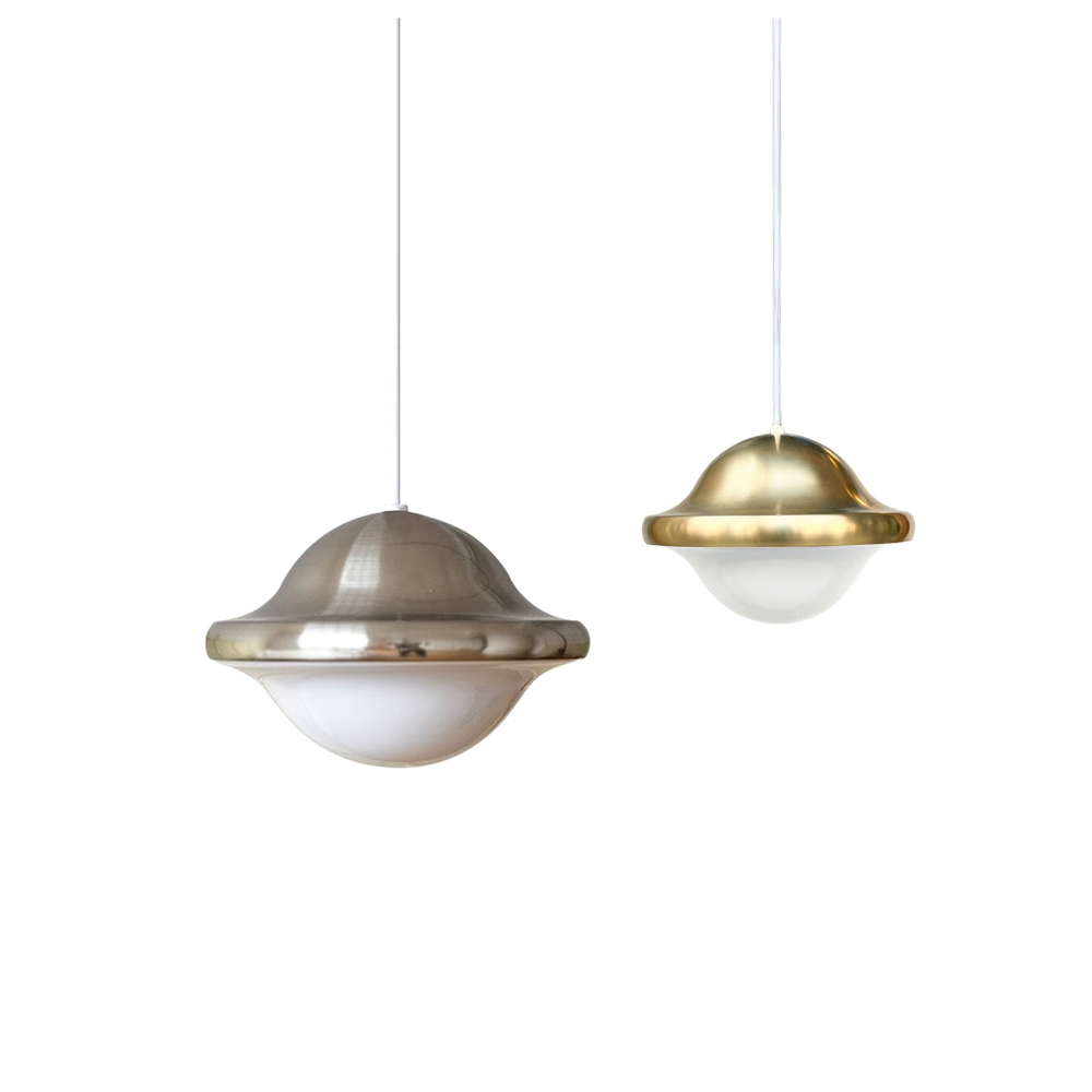Подвесной дизайнерский светильник Bubi by Carl Hansen & Søn