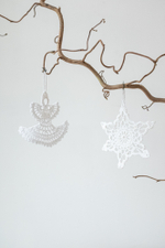 новогодние авторские игрушки