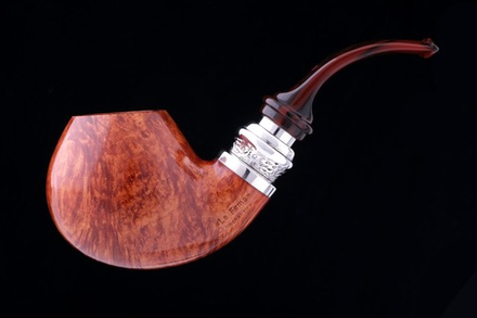 Курительная трубка Ser Jacopo La Fuma Pulchra C, S572-8