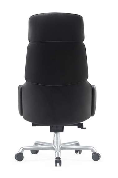 Кресло Lavoro A2411-1 Черный