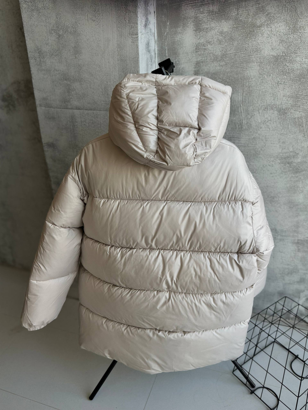 Куртка жен. 269 мол.