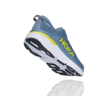 Кроссовки мужские HOKA M BONDI 7 Provincial Blue / Citrus