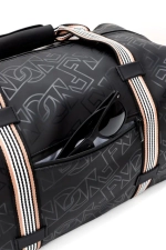 Универсальная спортивная сумка Forward, черная