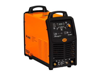 Сварочный инвертор TIG СварогTECH TIG 400 P (W322)