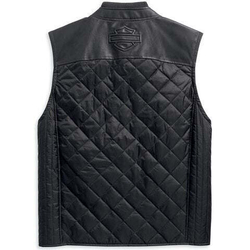 Мужской жилет Harley-Davidson