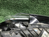 Фара правая Mercedes GLE V167 18-24 Multibeam LED