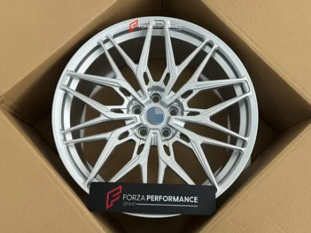 КОВАНЫЕ ДИСКИ для BMW XM G09