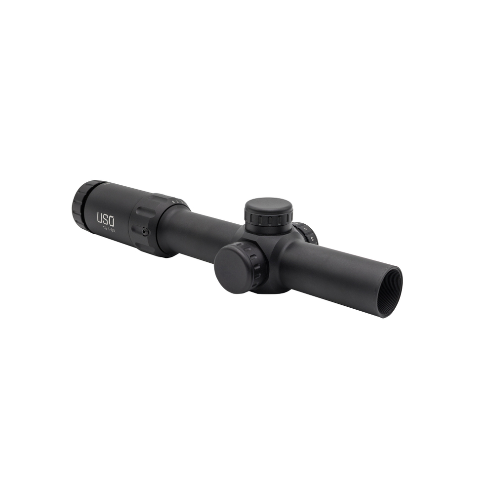 U.S. Optics TS-8X FFP RBR 1-8x24mm