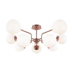 Подвесной светильник Maytoni MOD221PL-10G