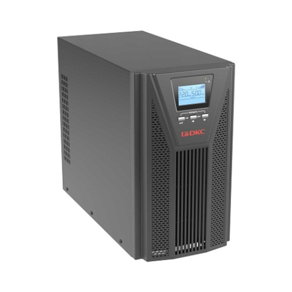 Источник бесперебойного питания DKC SMALLT2A10S