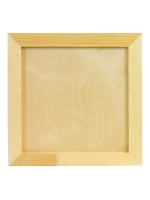 Планшет 40х40 см. Фанера