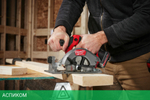 Дисковая (циркулярная) пила Milwaukee M12 FCS442-0X (4933493488)