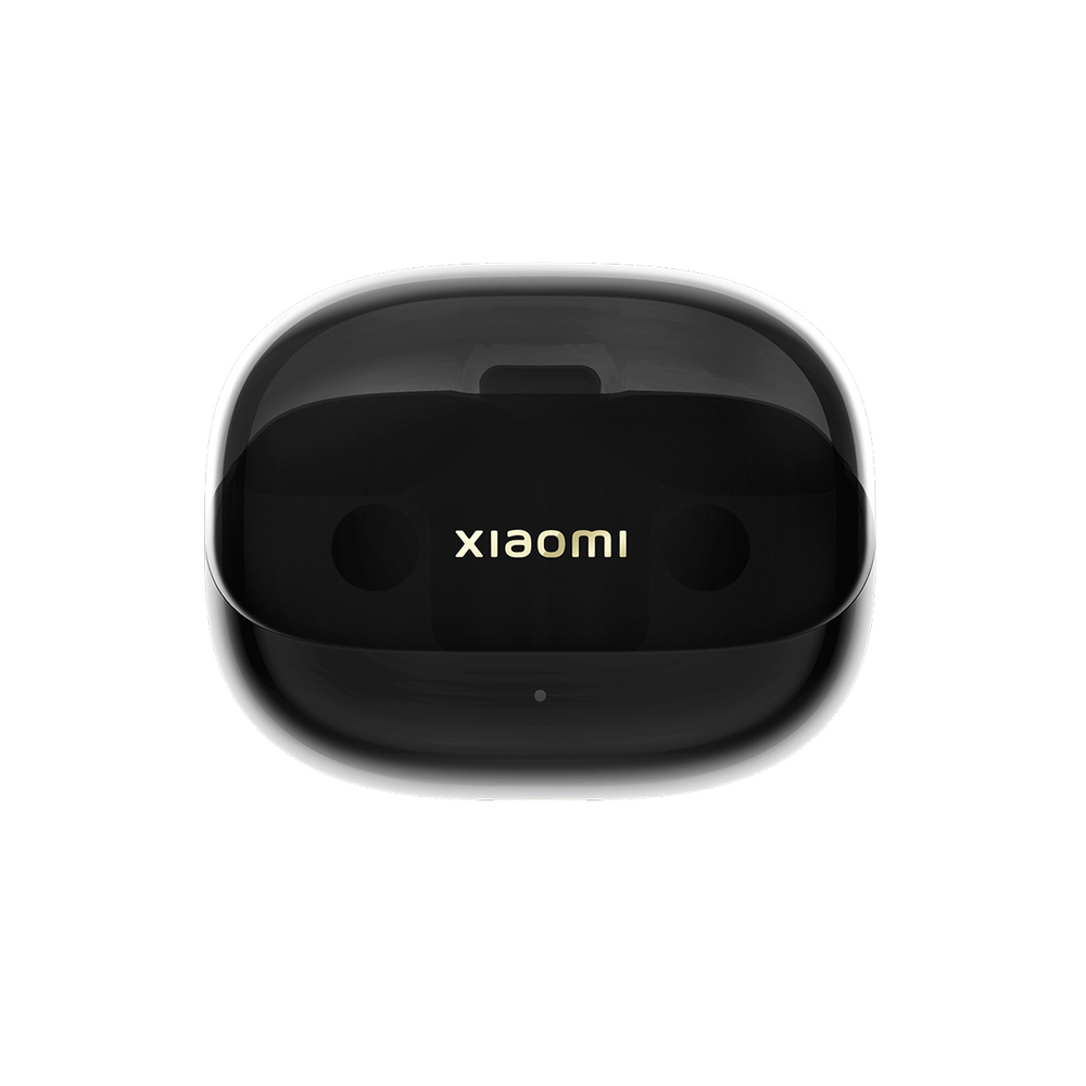 Наушники Xiaomi Buds 5 Pro WiFi Black