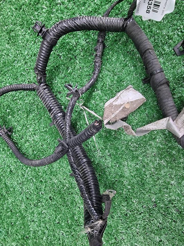 Проводка моторного отсека Haval M6 2 (2021-н.в.)