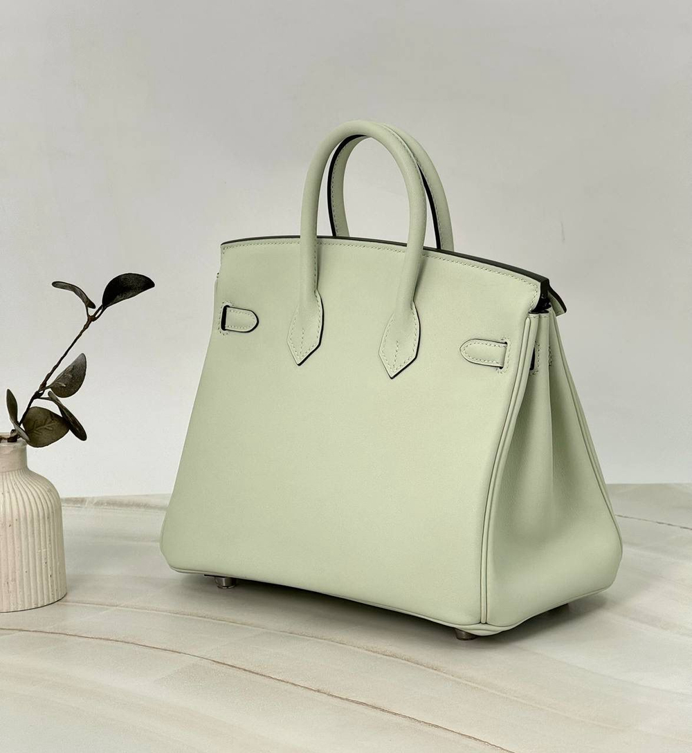 Сумка Hermes 25 см