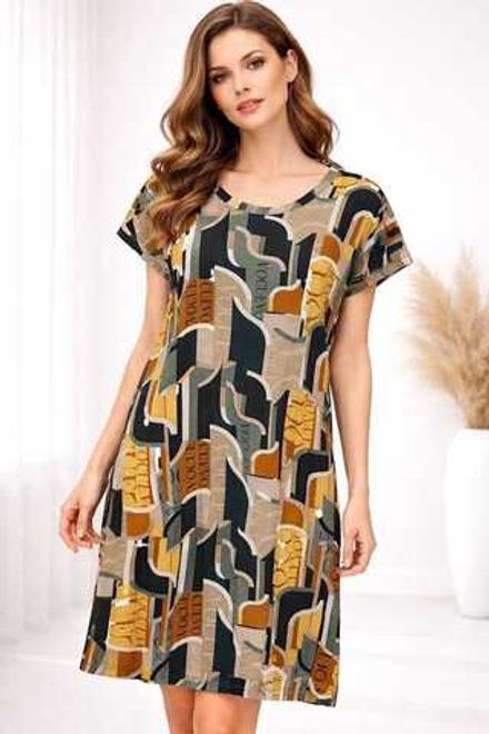 Туника 4145385 (1100049950) Fabrika