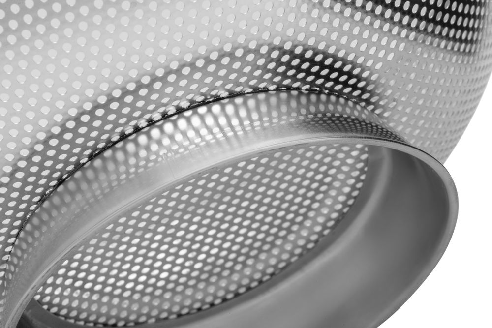 Миска-дуршлаг Gipfel 2075