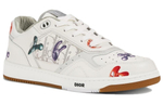Кроссовки DIOR B27 x Kenny Scharf, 3SN272ZKN_H065