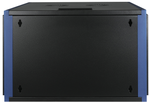 Шкаф настенный 19", 18U Datarex DR-620421