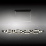 Подвесной светодиодный светильник Aployt Nadayn APL.002.13.72