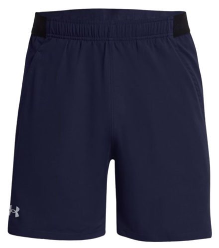 Теннисные шорты Under Armour Men's UA Vanish Woven 6"