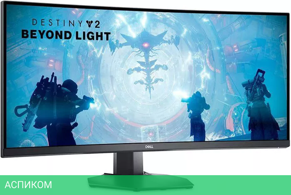 Монитор Dell S3422DWG