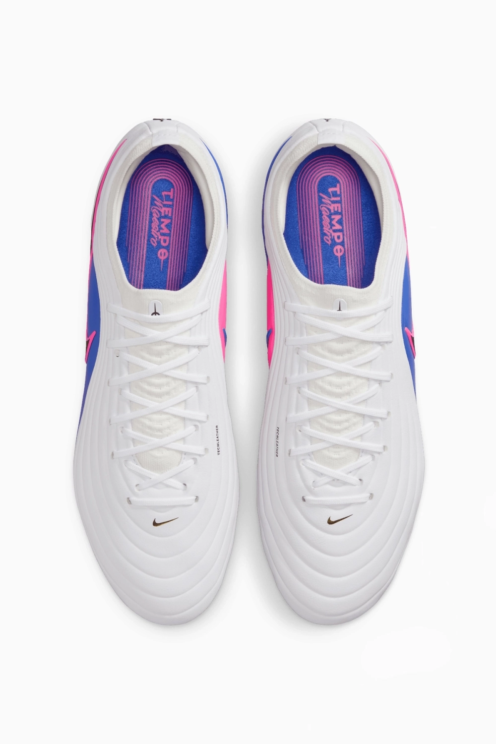 Бутсы Nike Tiempo Maestro Elite AG-Pro - белый