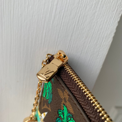 Louis Vuitton Key Pouch