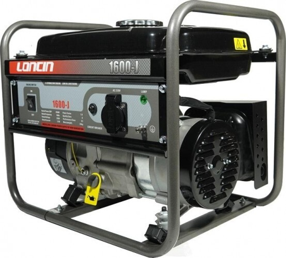 Генератор бензиновый LONCIN LC1600-JS 00-00152815
