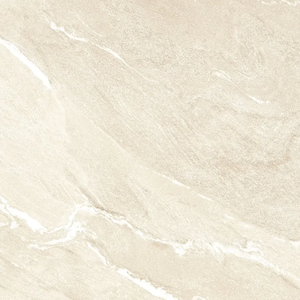 Керамогранит Alma Ceramica GFU57NXT04R Nexstone 57x57 бежевый глазурованный матовый под камень