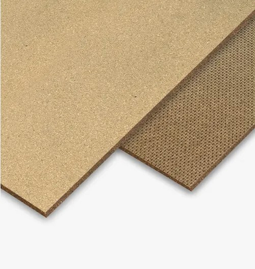 ДВП Т 2745*1700*3,2мм гр А, марка Т 1 сорт ГОСТ4598-86