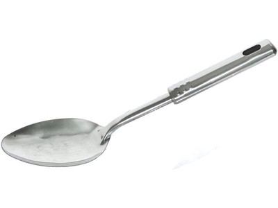 Ложка гарнирная 33см нерж АСМ0269-6