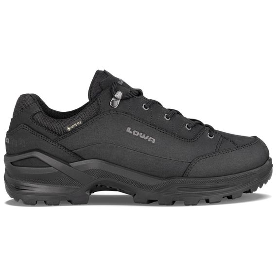 Lowa Goretex 'Black'