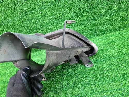 Насадка глушителя левая GAC GS8 2 (2021-н.в.)