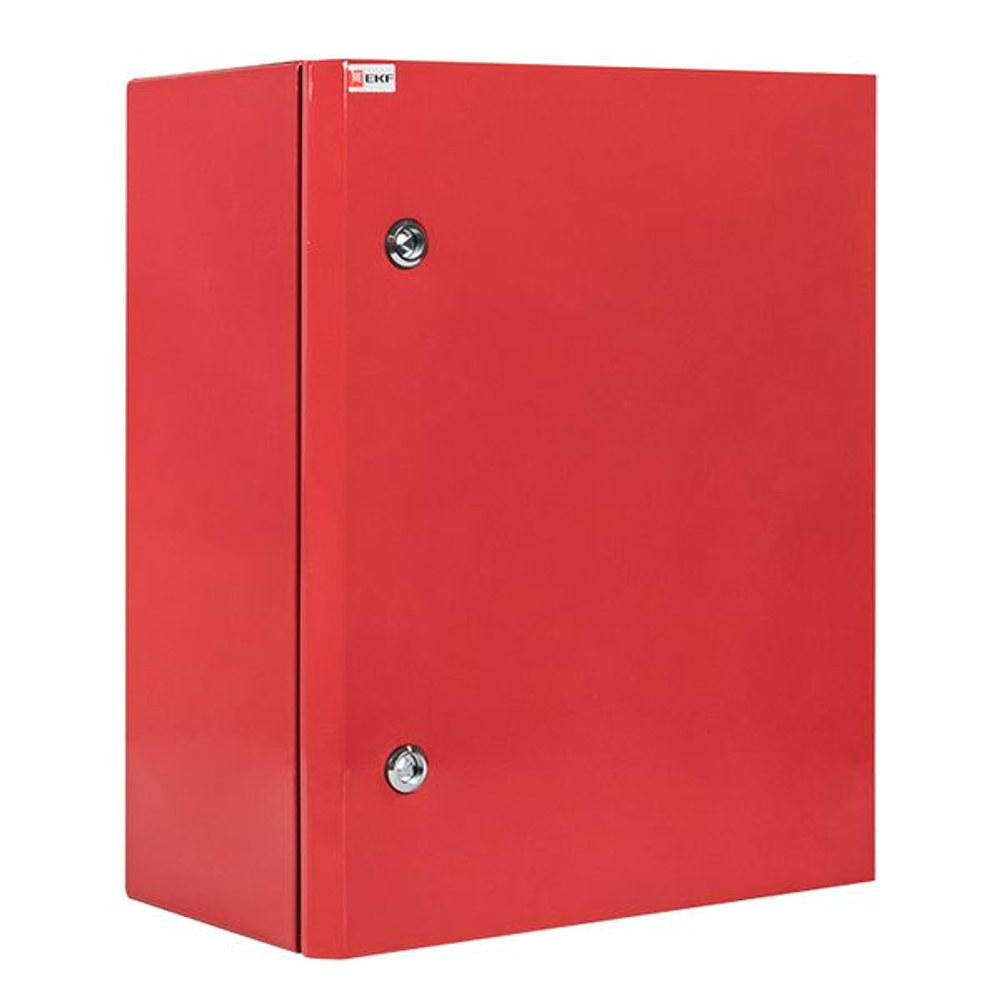 ЩМПг- 60.60.25 RAL 3001 IP54 PROXIMA EKF