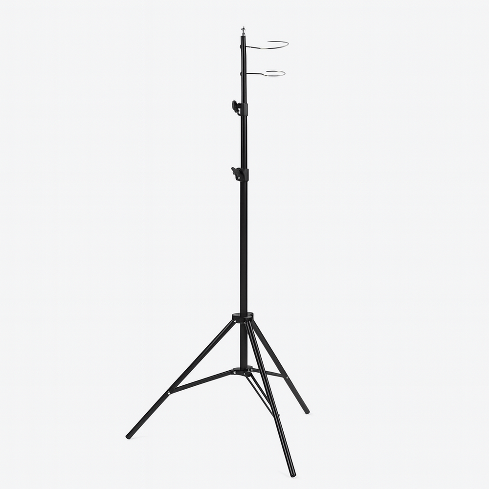 Штатив для капельницы складной