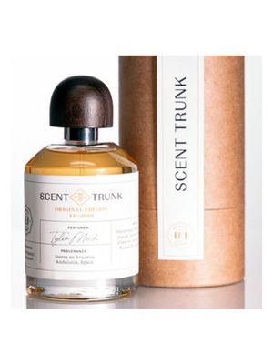 Scent Trunk November 2019