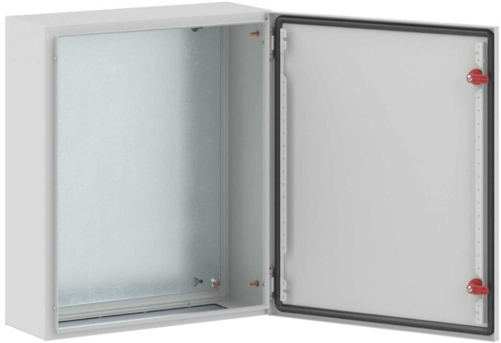 Шкаф навесной DKC R5ST0652