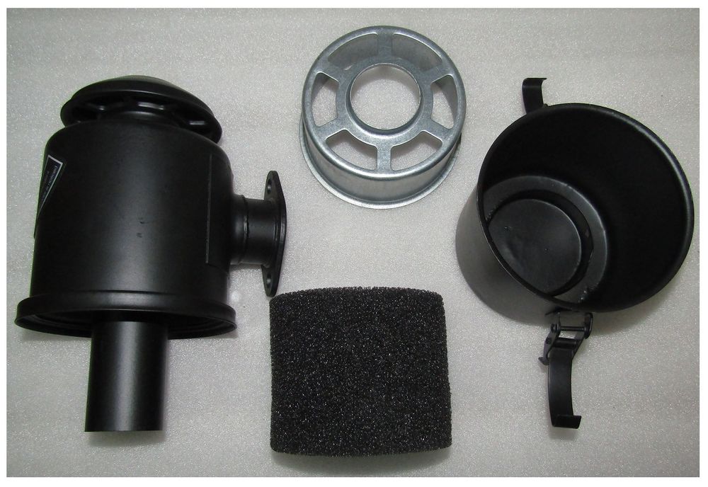 Фильтр воздушный в сборе (масляного типа)/Air cleaner assy (oil type)